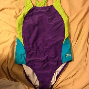 Speedo swimsuit